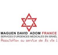 Maguen David Adom